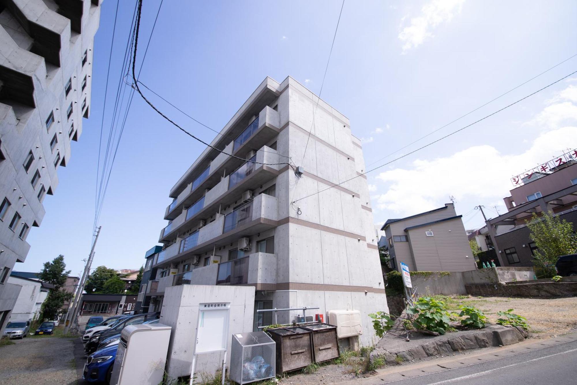 Sampo * Otaru