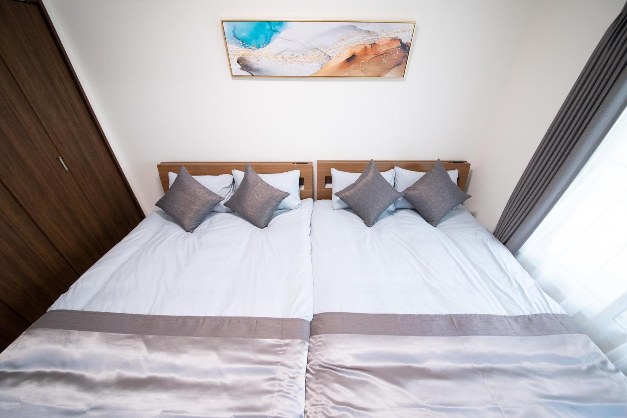 Sampo Apartment *