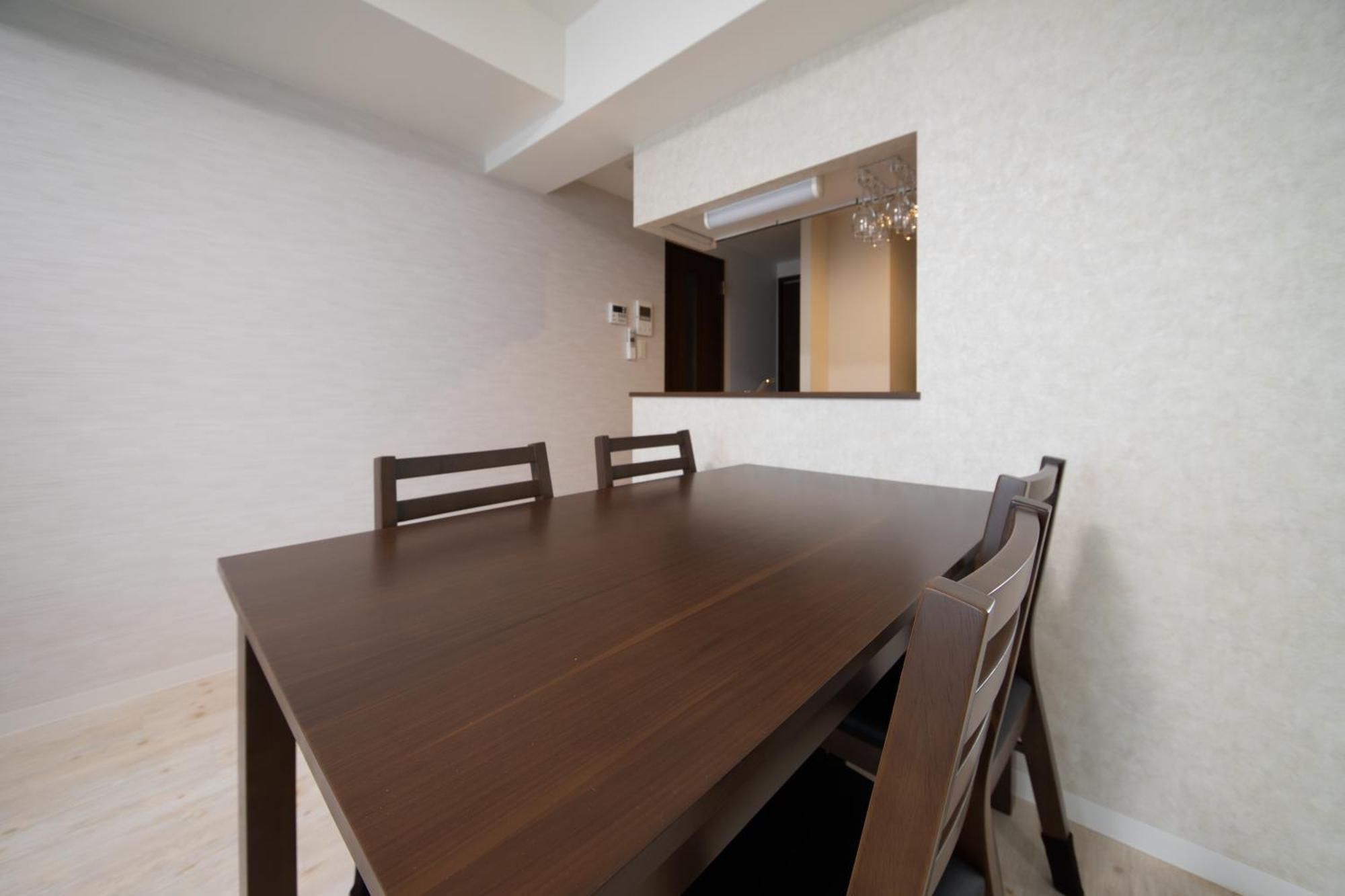 Sampo Apartment *