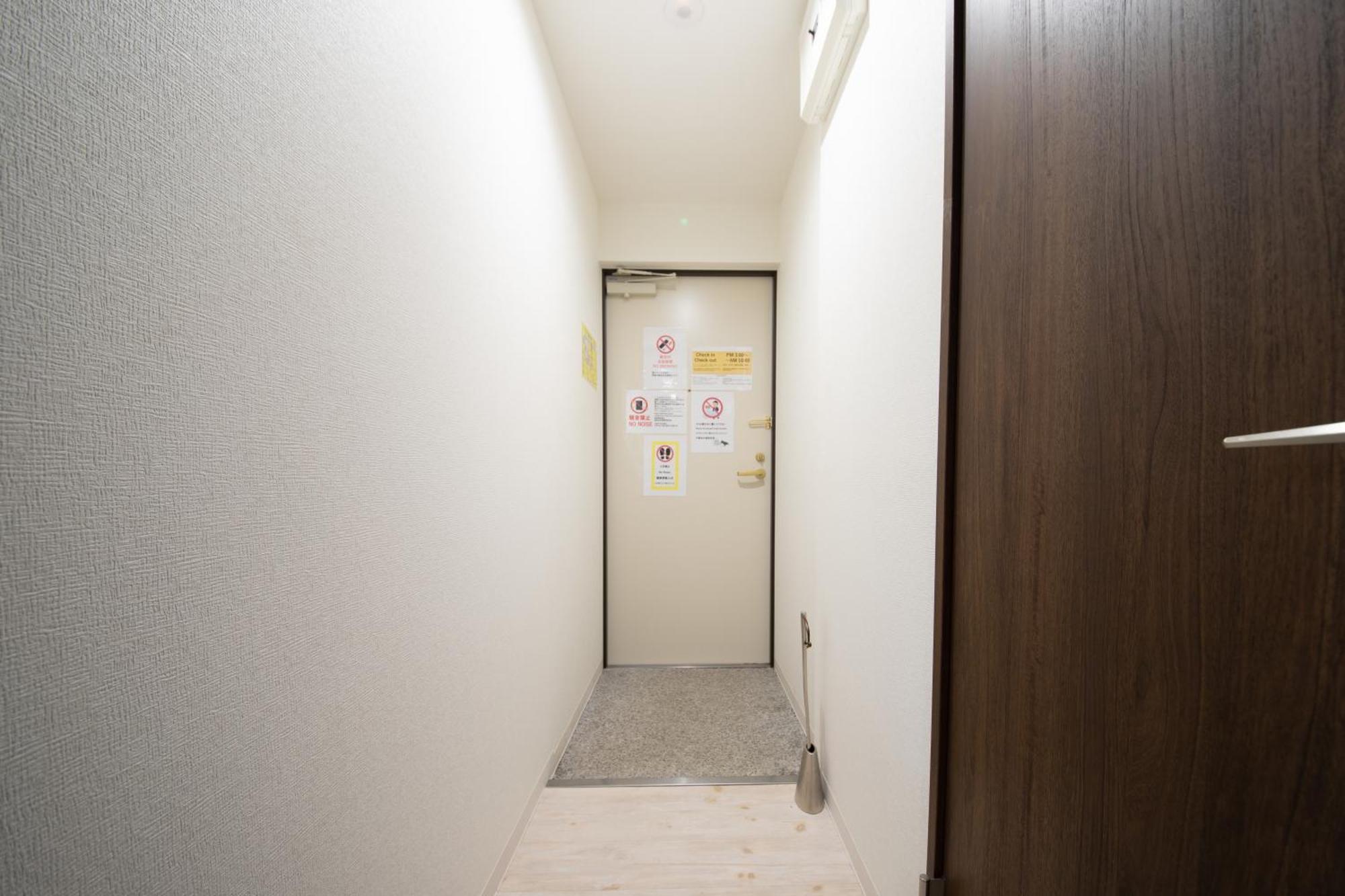 Sampo Apartment Otaru