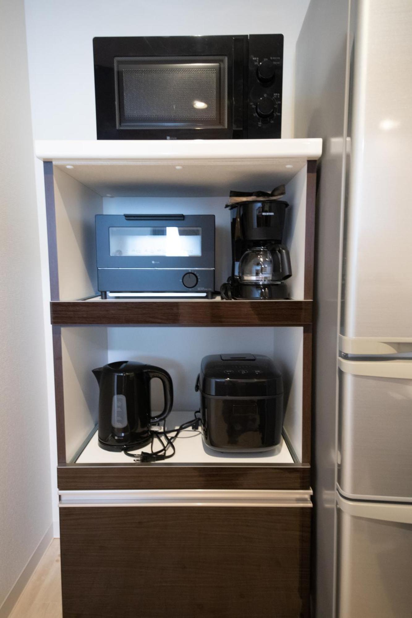 Sampo Apartment