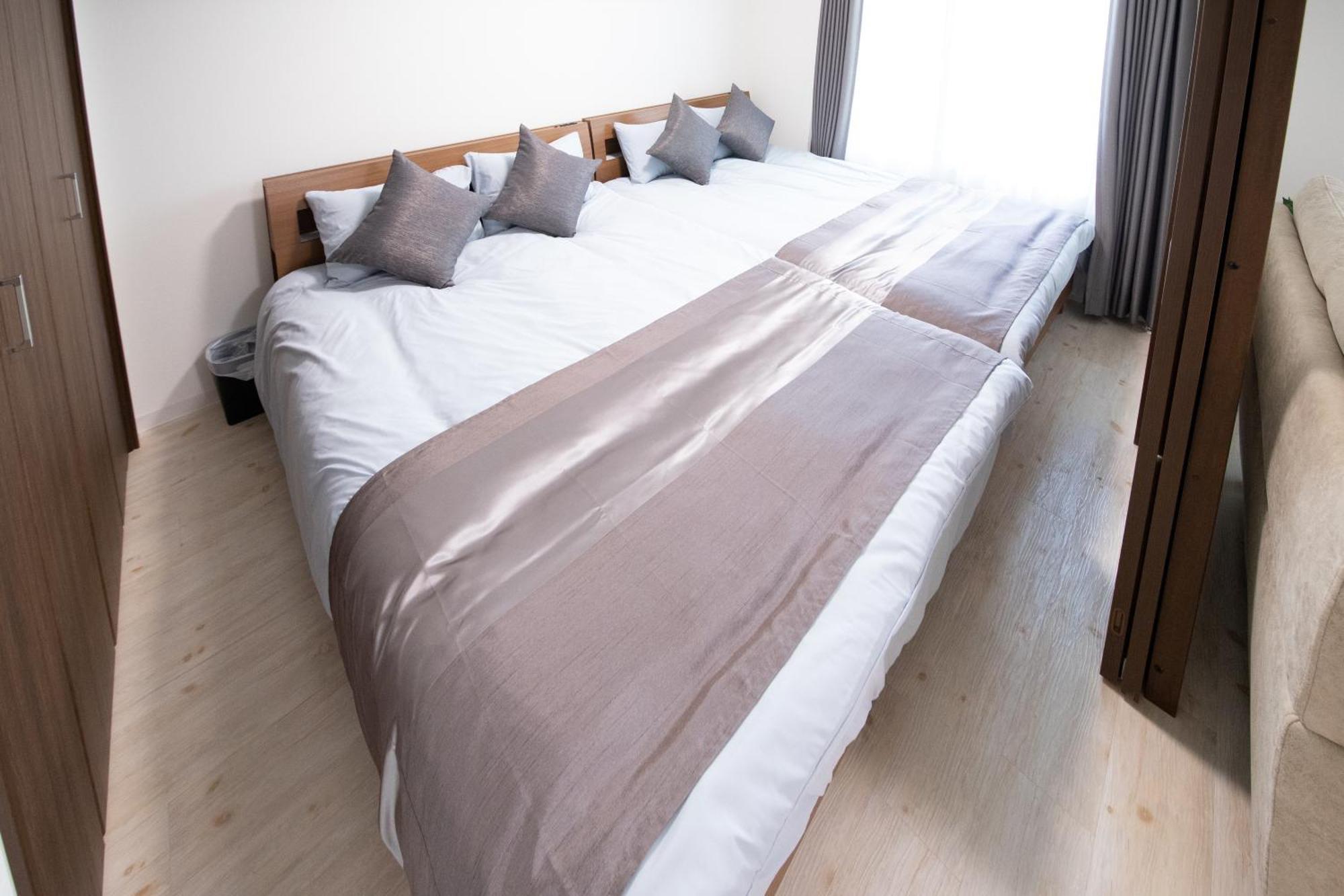 Sampo Apartment Otaru