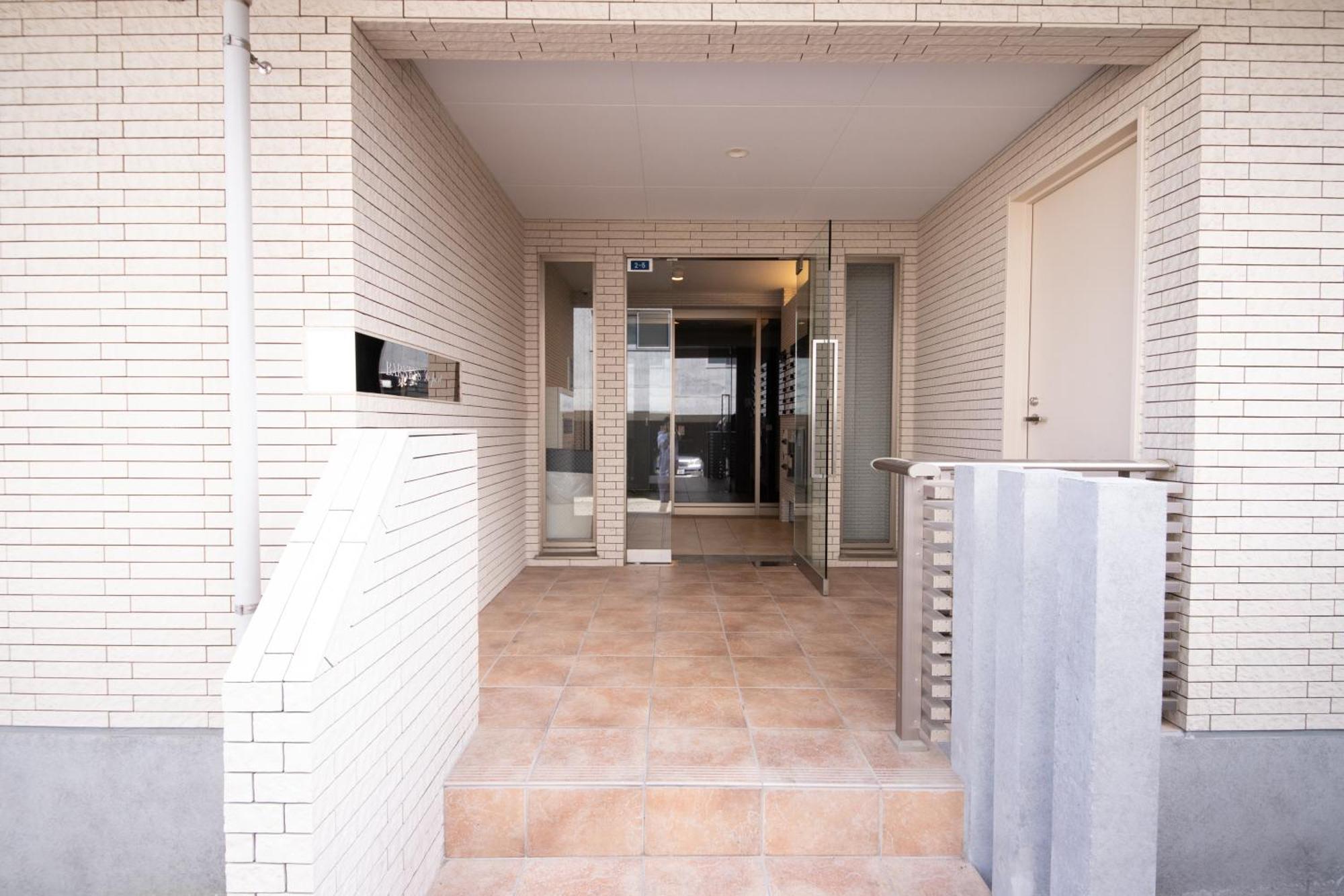 Sampo Apartment