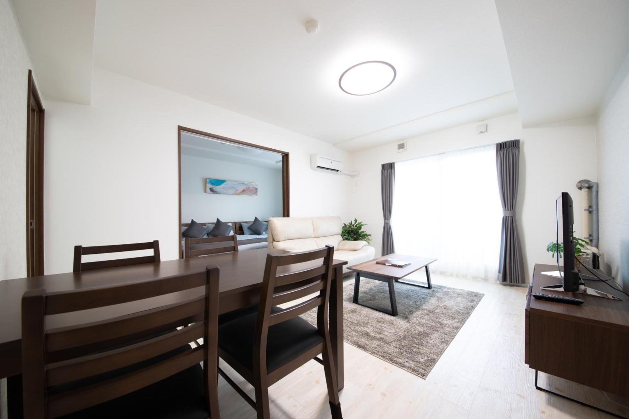 Apartment Sampo *