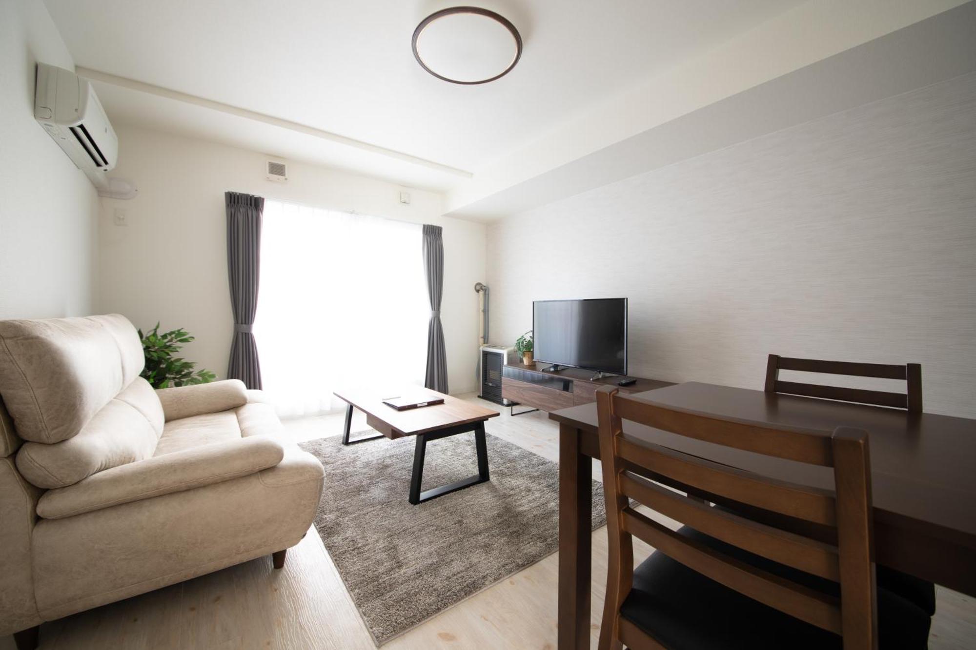 Sampo Apartment Otaru